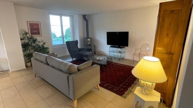 Voeens, St-Blaise, Logement Entier - 2 Chambres Marin Zewnętrze zdjęcie