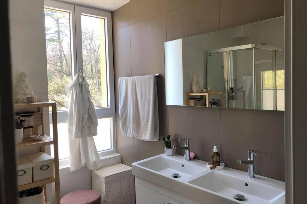 Voeens, St-Blaise, Logement Entier - 2 Chambres Marin Zewnętrze zdjęcie
